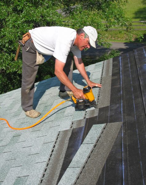 Roof Repair