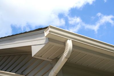 Gutter Sealing