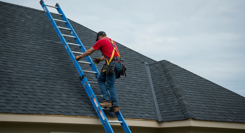 Experienced Roofing Teams